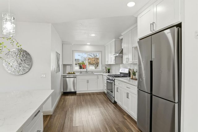 3281 Lantern Way, San Jose, CA 95111