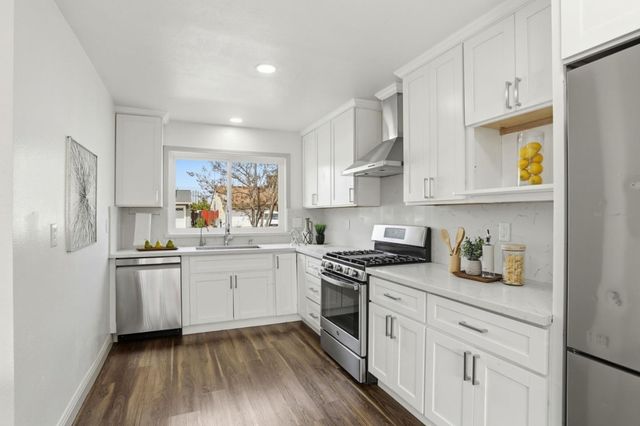 3281 Lantern Way, San Jose, CA 95111