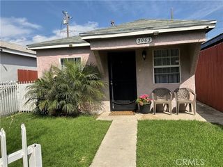 2063 E Knopf, Compton, CA 90222