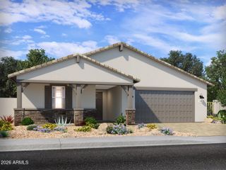 1107 W Haynes Way, Apache Junction, AZ 85120