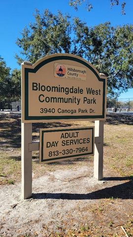 4108 TYNDALE DRIVE, Brandon, FL 33511