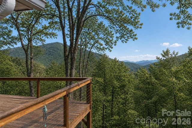 208 Buckeye Road, Maggie Valley, NC 28751