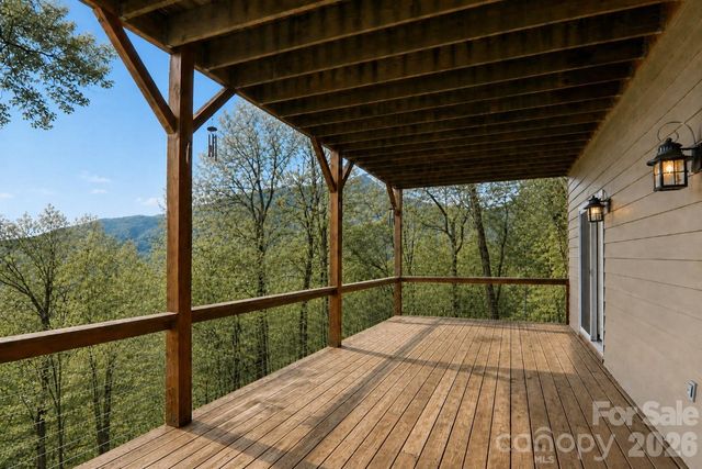 208 Buckeye Road, Maggie Valley, NC 28751