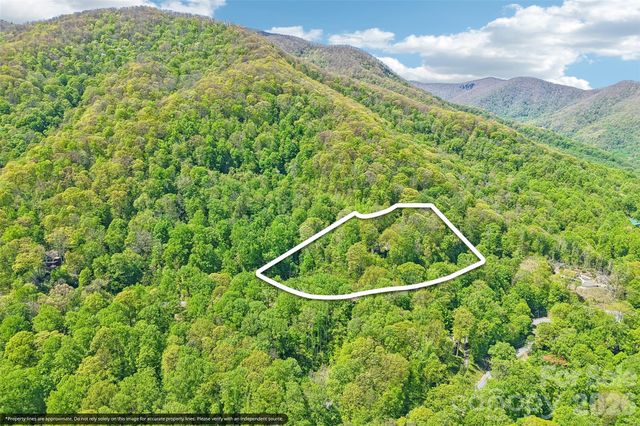 208 Buckeye Road, Maggie Valley, NC 28751