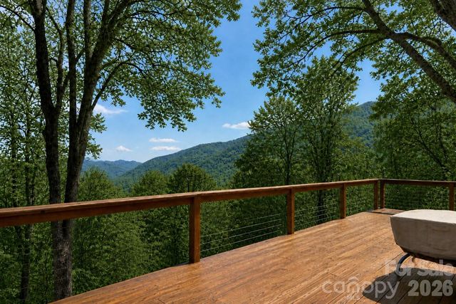 208 Buckeye Road, Maggie Valley, NC 28751