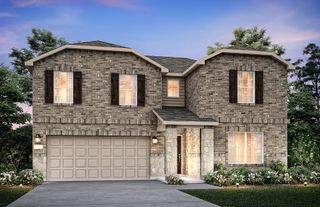 16121 Turtuga Drive, Fort Worth, TX 76052