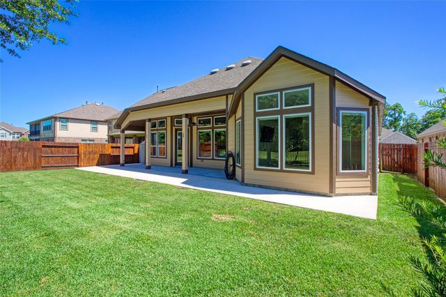 13235 Westmont Heights Lane, Houston, TX 77044
