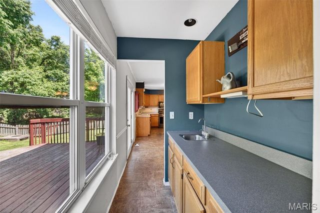 1132 Running Waters Drive, St Charles, MO 63304
