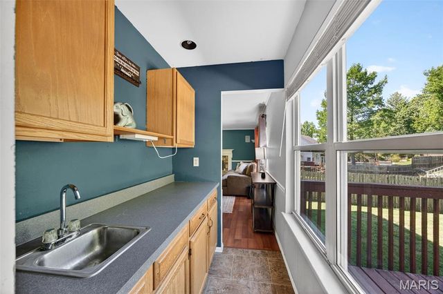 1132 Running Waters Drive, St Charles, MO 63304