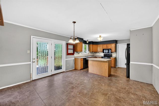 1132 Running Waters Drive, St Charles, MO 63304