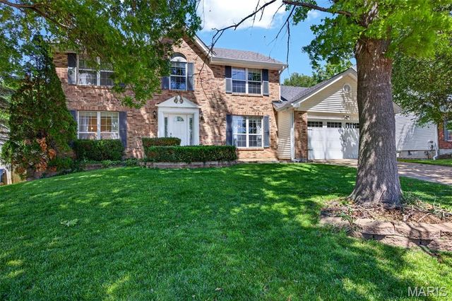 1132 Running Waters Drive, St Charles, MO 63304