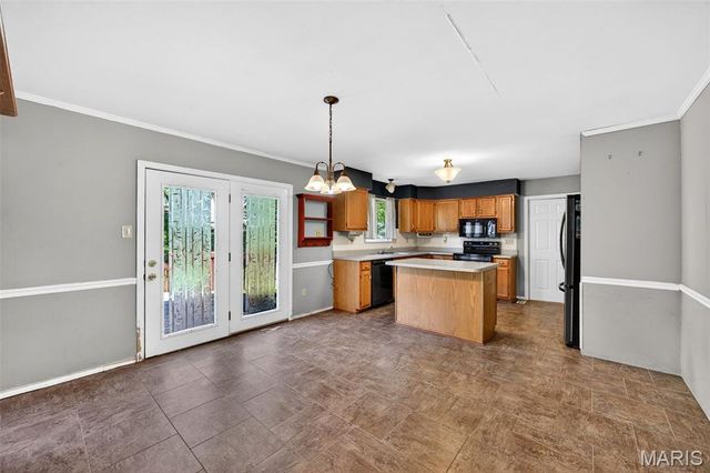 1132 Running Waters Drive, St Charles, MO 63304