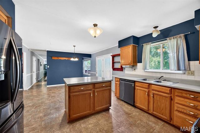 1132 Running Waters Drive, St Charles, MO 63304