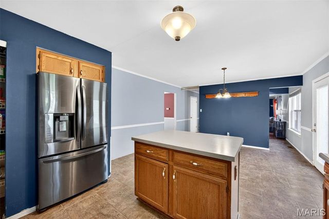 1132 Running Waters Drive, St Charles, MO 63304