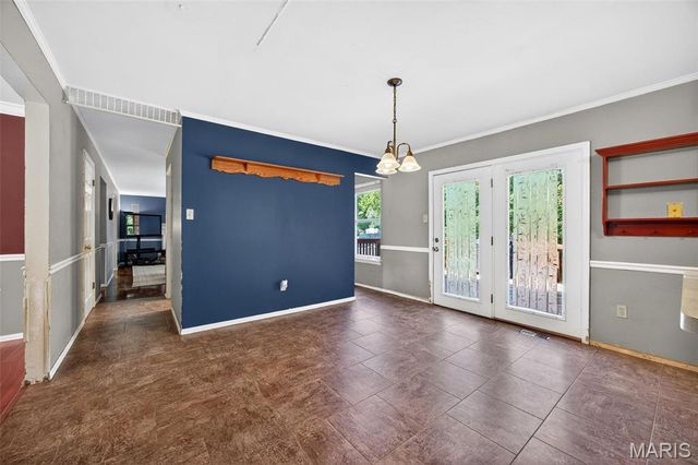 1132 Running Waters Drive, St Charles, MO 63304