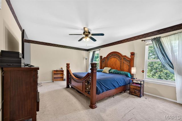 1132 Running Waters Drive, St Charles, MO 63304
