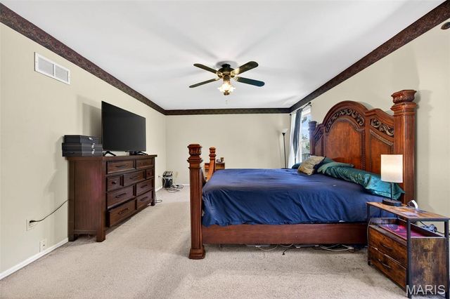 1132 Running Waters Drive, St Charles, MO 63304