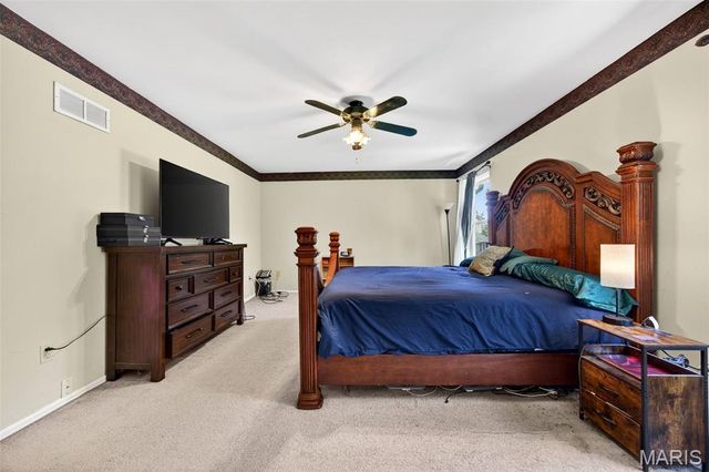1132 Running Waters Drive, St Charles, MO 63304