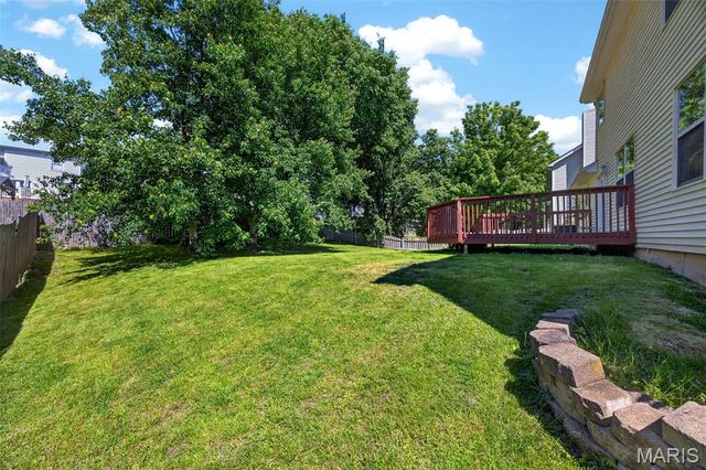 1132 Running Waters Drive, St Charles, MO 63304