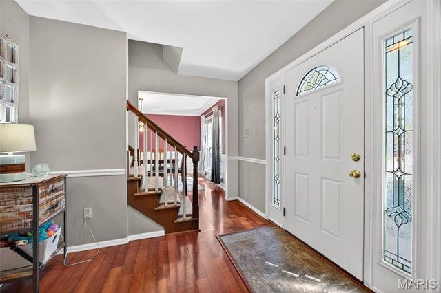 1132 Running Waters Drive, St Charles, MO 63304