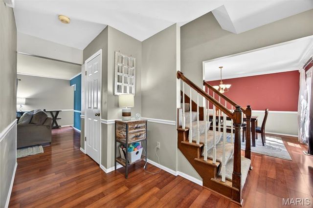 1132 Running Waters Drive, St Charles, MO 63304