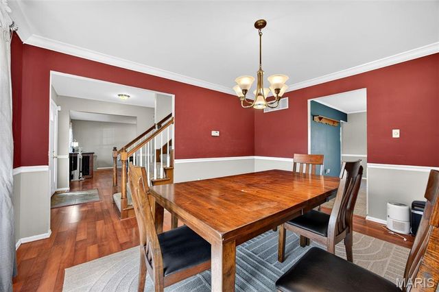 1132 Running Waters Drive, St Charles, MO 63304
