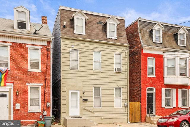 125 EDGAR ST, York, PA 17403