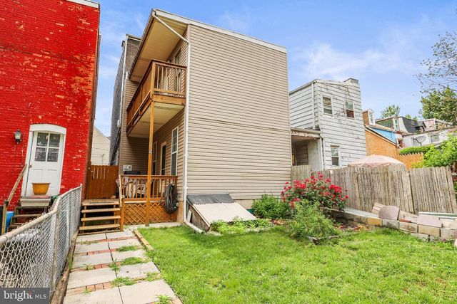 125 EDGAR ST, York, PA 17403