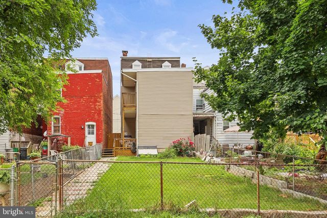 125 EDGAR ST, York, PA 17403
