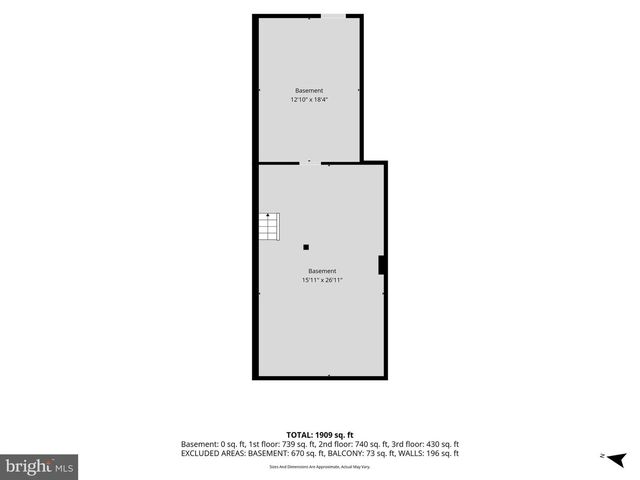 125 EDGAR ST, York, PA 17403