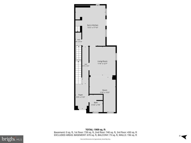125 EDGAR ST, York, PA 17403
