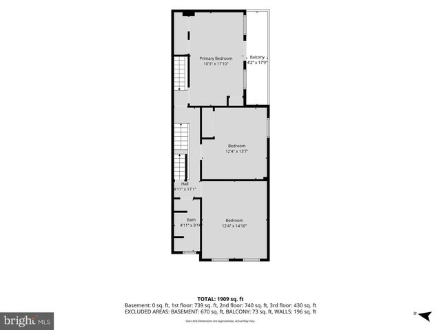 125 EDGAR ST, York, PA 17403