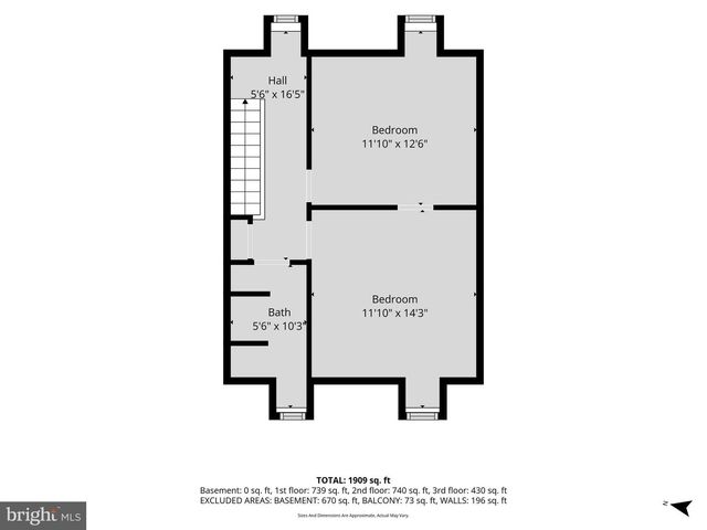 125 EDGAR ST, York, PA 17403