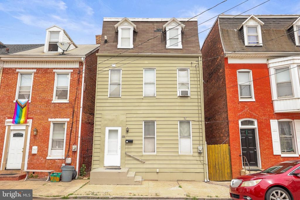 125 EDGAR ST, York, PA 17403