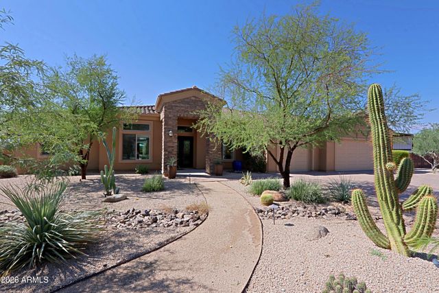 2827 W HERE TO THERE Drive, Phoenix, AZ 85086