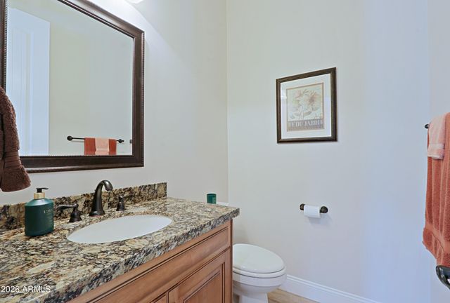 2827 W HERE TO THERE Drive, Phoenix, AZ 85086