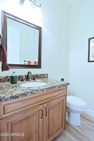 2827 W HERE TO THERE Drive, Phoenix, AZ 85086