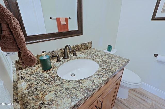 2827 W HERE TO THERE Drive, Phoenix, AZ 85086