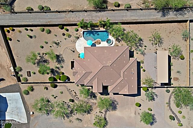 2827 W HERE TO THERE Drive, Phoenix, AZ 85086