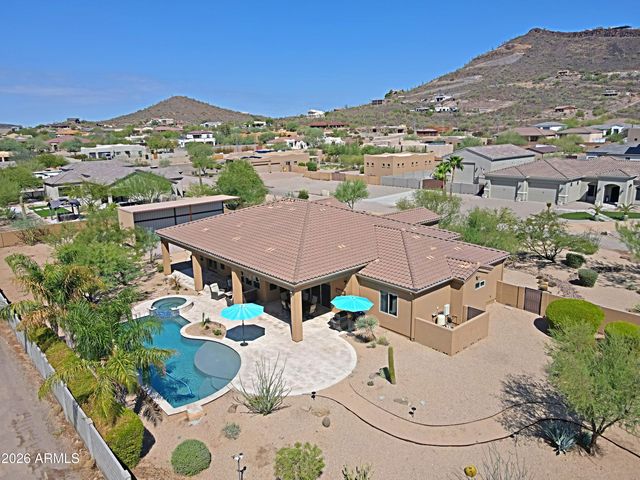 2827 W HERE TO THERE Drive, Phoenix, AZ 85086