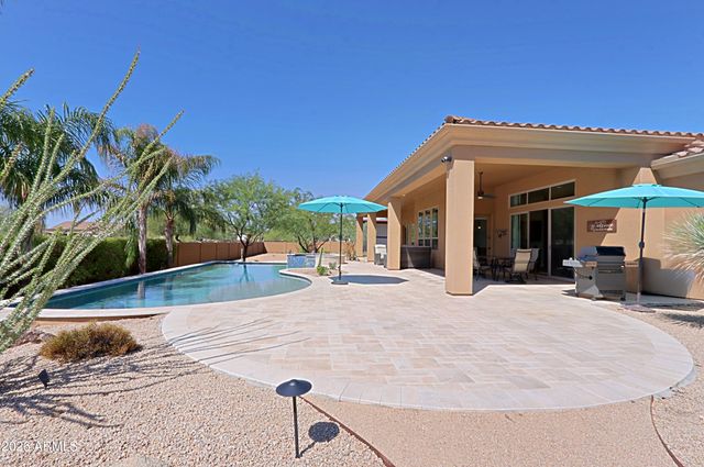 2827 W HERE TO THERE Drive, Phoenix, AZ 85086
