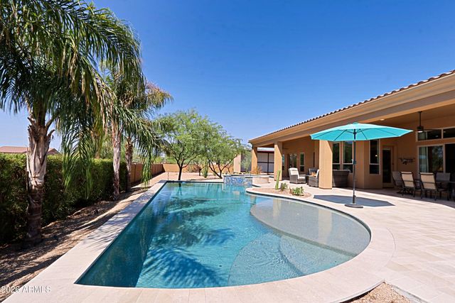 2827 W HERE TO THERE Drive, Phoenix, AZ 85086