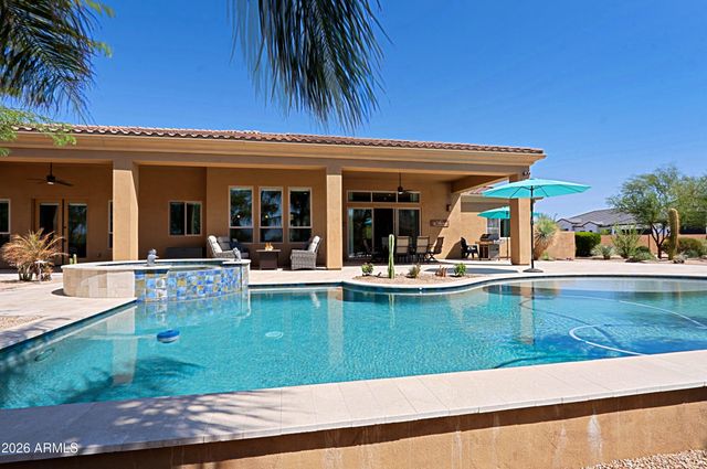 2827 W HERE TO THERE Drive, Phoenix, AZ 85086