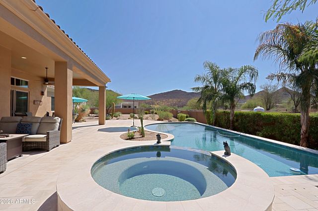 2827 W HERE TO THERE Drive, Phoenix, AZ 85086