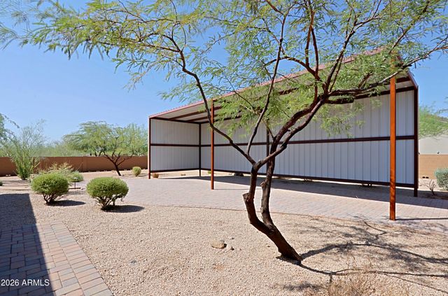 2827 W HERE TO THERE Drive, Phoenix, AZ 85086