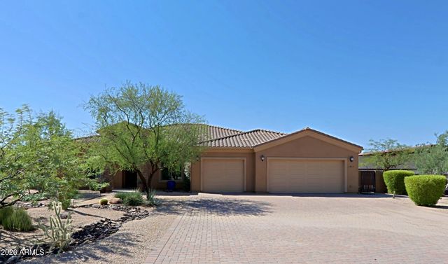 2827 W HERE TO THERE Drive, Phoenix, AZ 85086