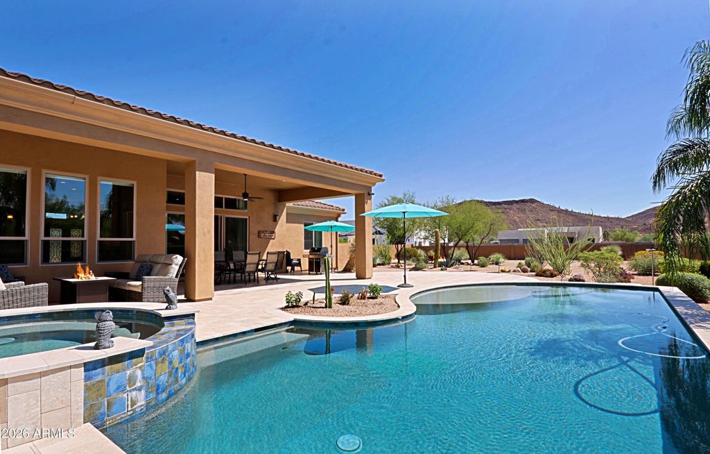 2827 W HERE TO THERE Drive, Phoenix, AZ 85086 — photo 2