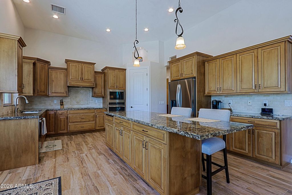 2827 W HERE TO THERE Drive, Phoenix, AZ 85086 — photo 3