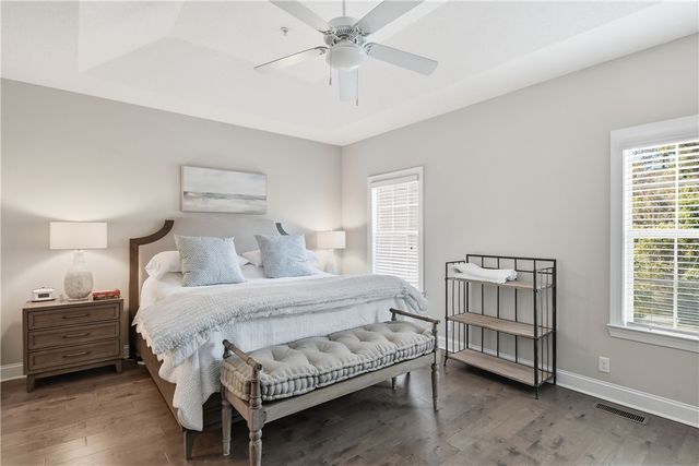 203 Mariners Circle, St Simons Island, GA 31522