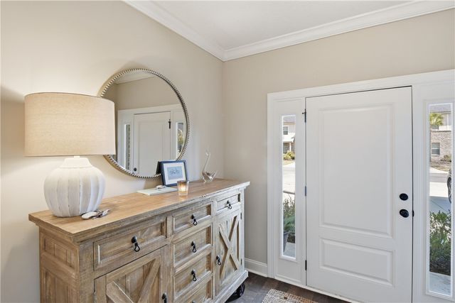 203 Mariners Circle, St Simons Island, GA 31522